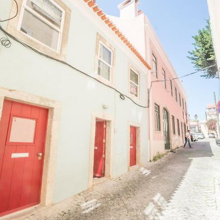 Rose Apartments Lisboa Exterior foto
